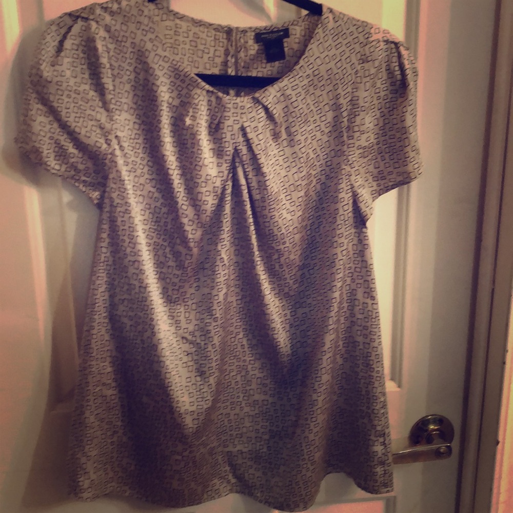 Ann Taylor Blouse